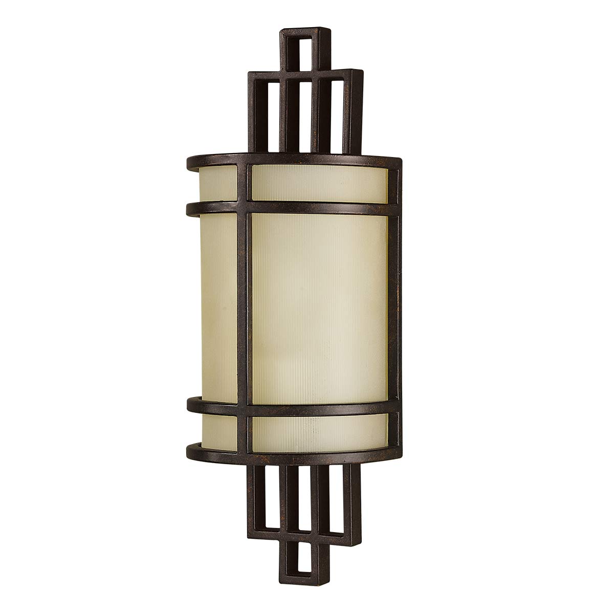 Feiss Wall Light from the Fusion range. Fusion 1 Light Wall Light Product Code = FE-FUSION1