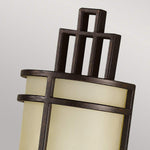Feiss Wall Light from the Fusion range. Fusion 1 Light Wall Light – SKU FE-FUSION1