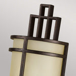 Feiss Wall Light from the Fusion range. Fusion 1 Light Wall Light Product Code = FE-FUSION1