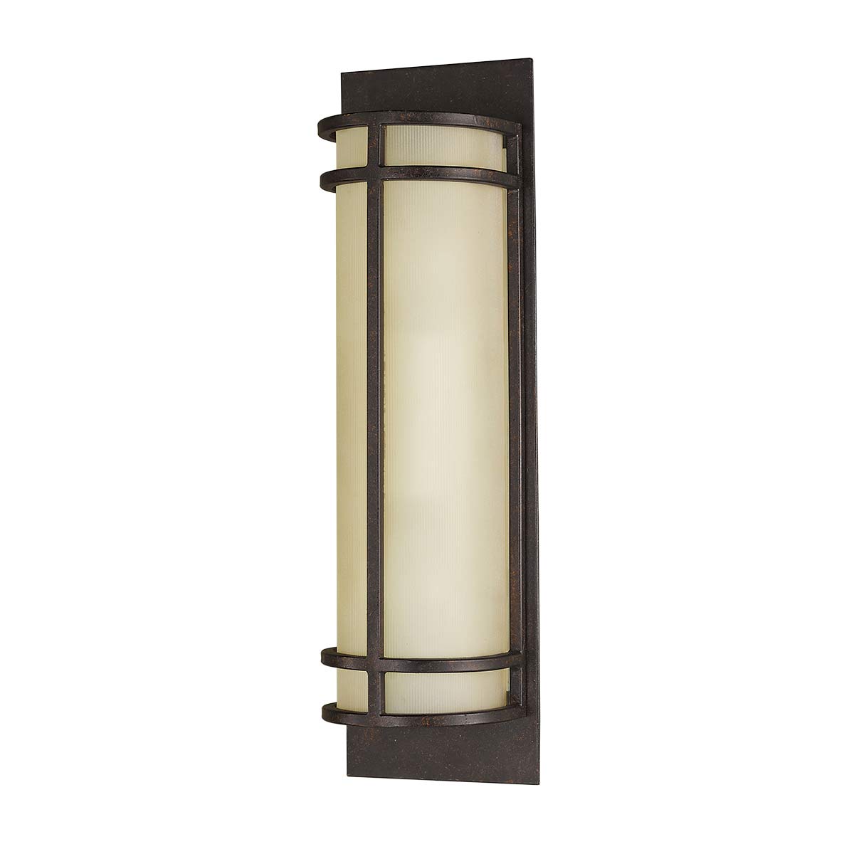 Feiss Wall Light from the Fusion range. Fusion 2 Light Wall Light Product Code = FE-FUSION2