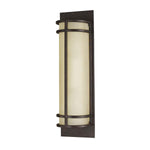Feiss Wall Light from the Fusion range. Fusion 2 Light Wall Light Product Code = FE-FUSION2