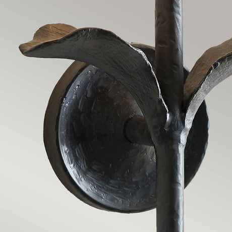Feiss Georgia 1 Light Wall Light FE-GEORGIA1