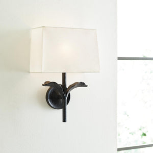 Feiss Georgia 1 Light Wall Light FE-GEORGIA1