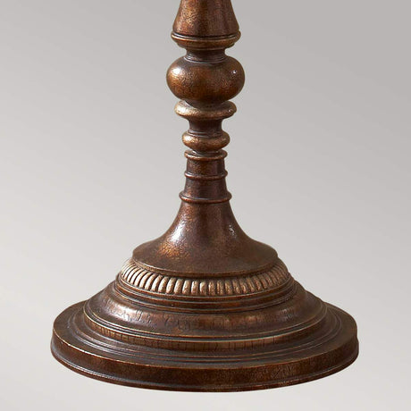 Feiss Floor Lamp from the Gibson range. Gibson 4 Light Floor Lamp  Product Code = FE-GIBSON-FL