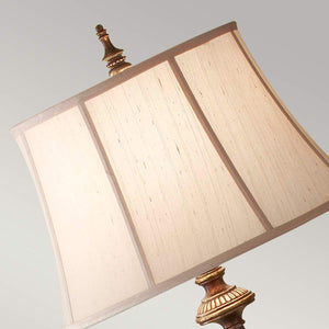 Feiss Floor Lamp from the Gibson range. Gibson 1 Light Floor Lamp  Product Code = FE-GIBSON-SWFL