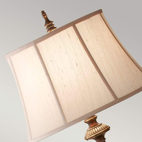 Feiss Floor Lamp from the Gibson range. Gibson 1 Light Floor Lamp  Product Code = FE-GIBSON-SWFL