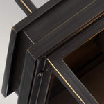 Feiss Outdoor Wall Light from the Glenview range. Glenview 1 Light Wall Lantern – SKU FE-GLENVIEW-M