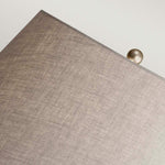 Feiss Table Lamp from the Grandeur range. Grandeur 1 Light Table Lamp  Product Code = FE-GRANDEUR-TL