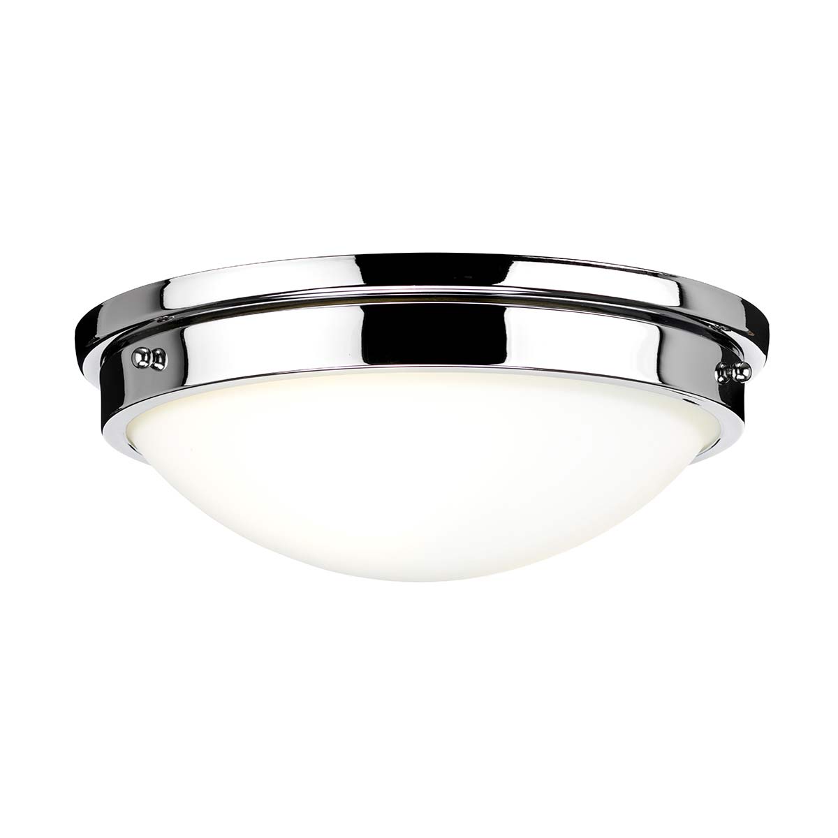 Feiss Ceiling Flush from the Gravity range. Gravity 2 Light Flush Light Product Code = FE-GRAVITY-F-PC