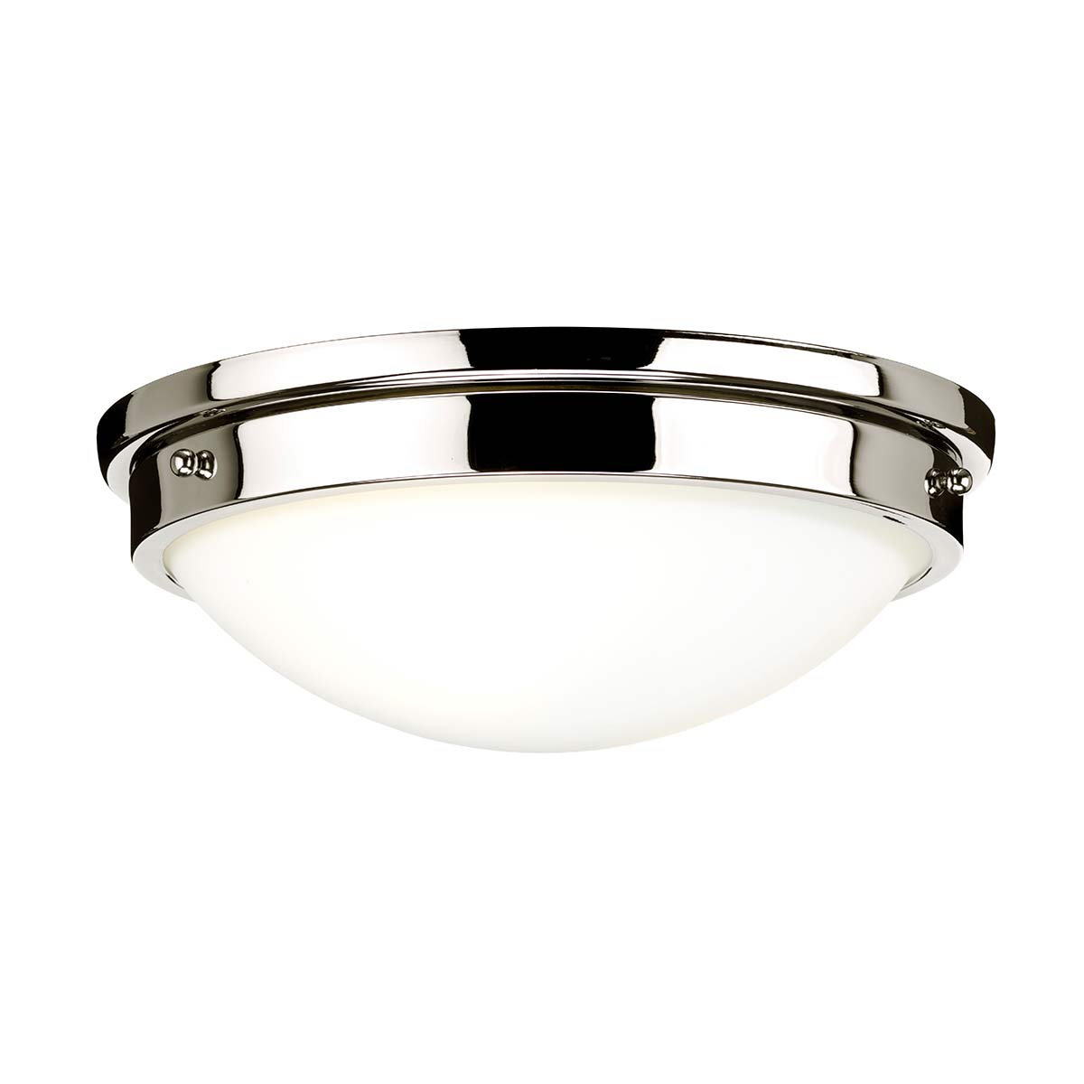 Feiss Ceiling Flush from the Gravity range. Gravity 2 Light Flush Light Product Code = FE-GRAVITY-F-PN