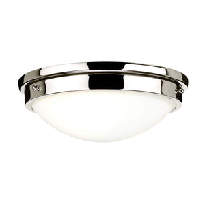 Feiss Ceiling Flush from the Gravity range. Gravity 2 Light Flush Light Product Code = FE-GRAVITY-F-PN