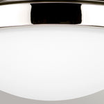Feiss Ceiling Flush from the Gravity range. Gravity 2 Light Flush Light Product Code = FE-GRAVITY-F-PN