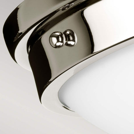 Feiss Ceiling Flush from the Gravity range. Gravity 2 Light Flush Light Product Code = FE-GRAVITY-F-PN