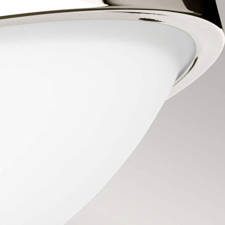 Feiss Ceiling Flush from the Gravity range. Gravity 2 Light Flush Light Product Code = FE-GRAVITY-F-PN