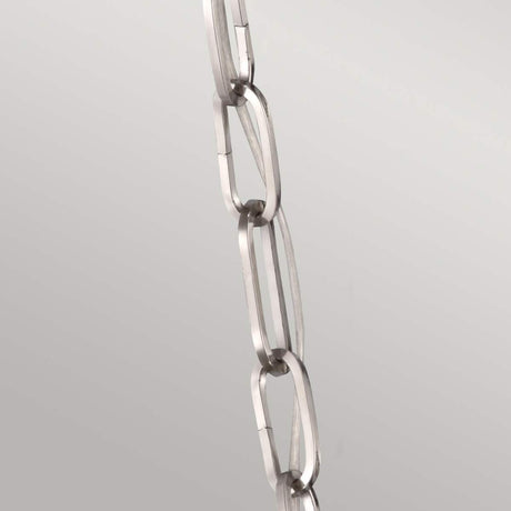 Feiss Pendant from the Harrow range. Harrow 1 Light Medium Pendant Product Code = FE-HARROW-P-M