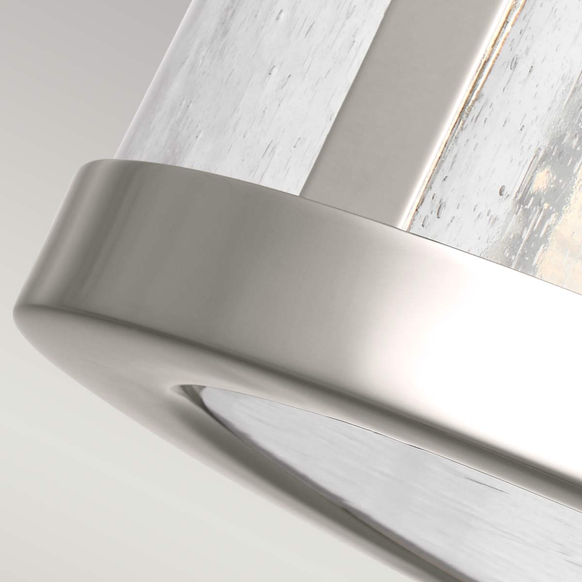 Feiss Ceiling Semi-Flush from the Harrow range. Harrow 2 Light Semi-Flush Product Code = FE-HARROW-SF