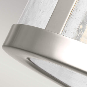 Feiss Ceiling Semi-Flush from the Harrow range. Harrow 2 Light Semi-Flush Product Code = FE-HARROW-SF