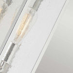 Feiss Wall light from the Harrow range. Harrow 1Lt Wall Light  Product Code = FE-HARROW1