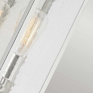 Feiss Wall light from the Harrow range. Harrow 1Lt Wall Light  Product Code = FE-HARROW1