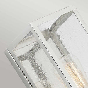 Feiss Wall light from the Harrow range. Harrow 1Lt Wall Light  Product Code = FE-HARROW1