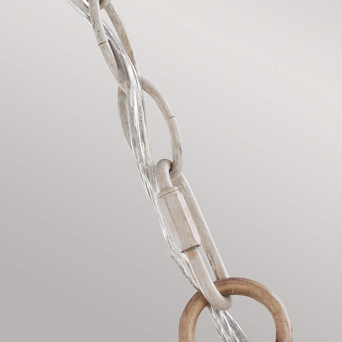 Feiss Chandelier from the Hartsville range. Hartsville 3 Light Chandelier Product Code = FE-HARTSVILLE3