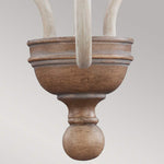 Feiss Chandelier from the Hartsville range. Hartsville 3 Light Chandelier Product Code = FE-HARTSVILLE3
