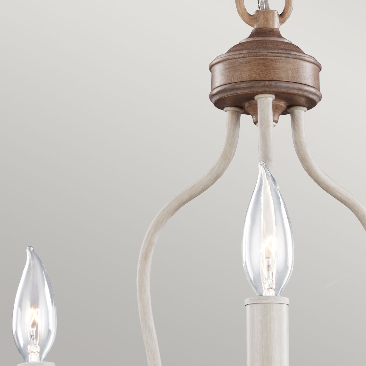 Feiss Chandelier from the Hartsville range. Hartsville 3 Light Chandelier – SKU FE-HARTSVILLE3