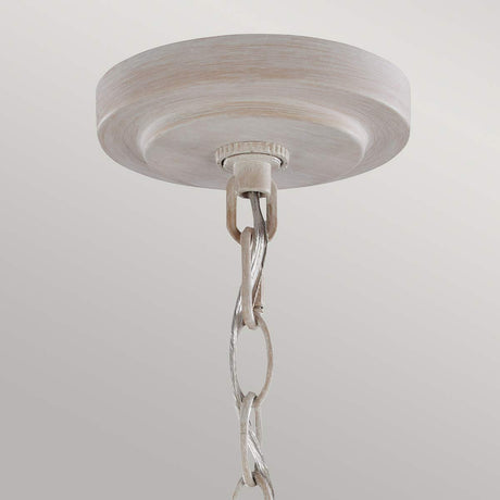 Feiss Chandelier from the Hartsville range. Hartsville 5 Light Chandelier Product Code = FE-HARTSVILLE5