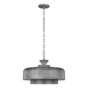 Feiss Pendant from the Haymarket range. Haymarket 1 Light Pendant Product Code = FE-HAYMARKET-P