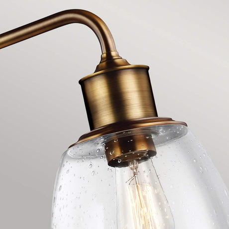 Feiss Chandelier from the Hobson range. Hobson 3 Light Island Light Product Code = FE-HOBSON-3P-AB