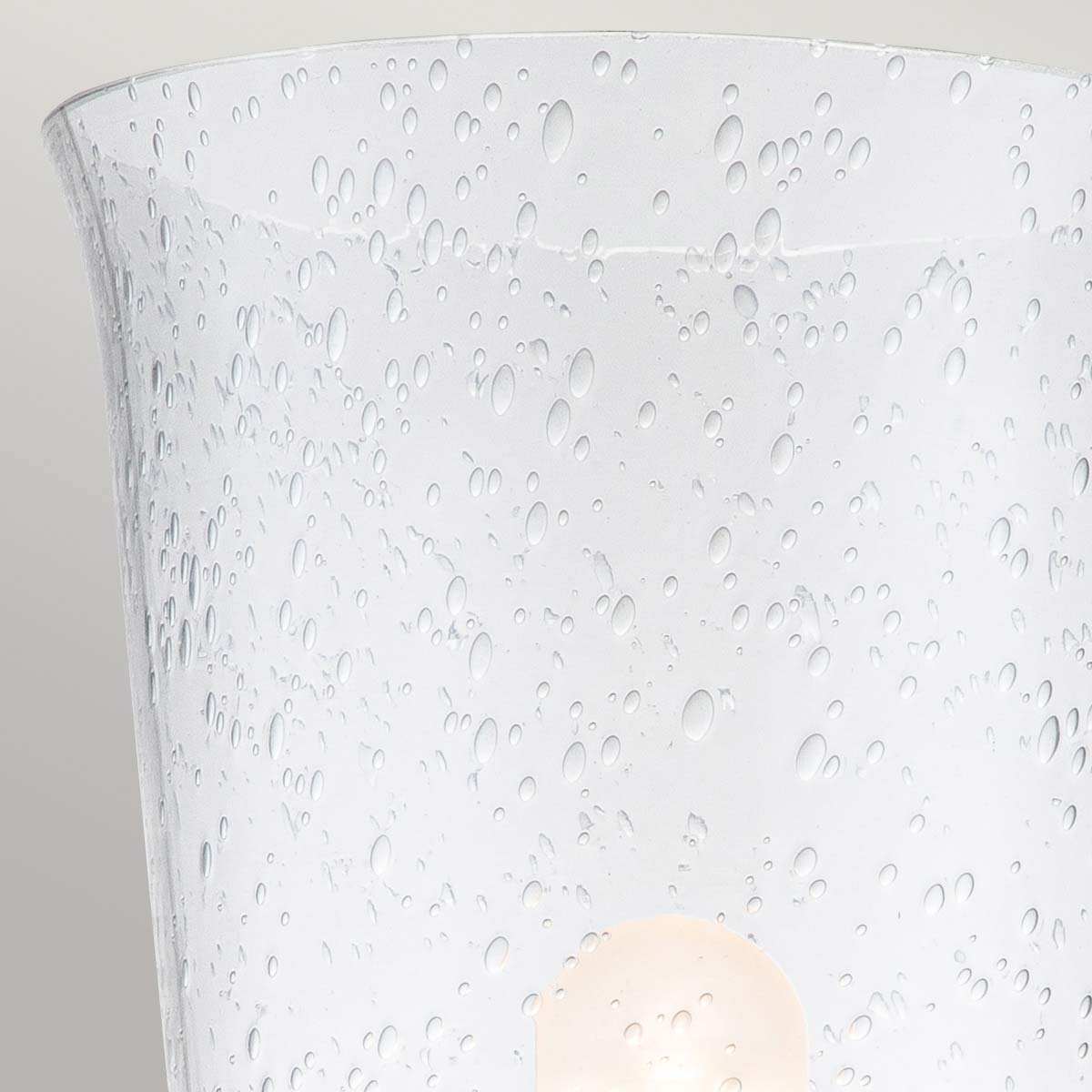 Feiss Wall Light from the Huguenot Lake range. Huguenot Lake 1 Light Wall Light Product Code = FE-HUGOLAKE1BATH-BB