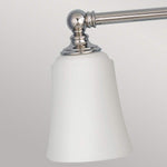 Feiss Wall Light from the Huguenot Lake range. Huguenot Lake 3 Light Wall Light Product Code = FE-HUGOLAKE3BATH
