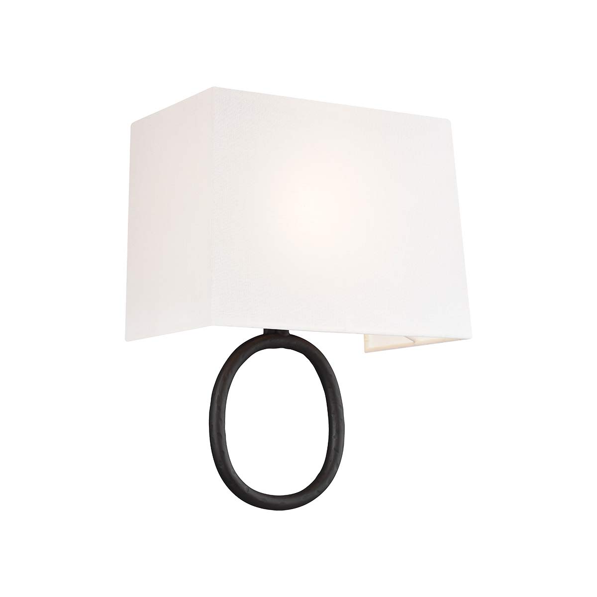 Feiss Wall Light from the Indo range. Indo 1 Light Wall Light Product Code = FE-INDO1