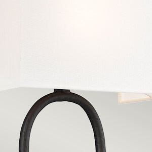 Feiss Wall Light from the Indo range. Indo 1 Light Wall Light Product Code = FE-INDO1