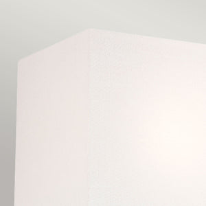 Feiss Wall Light from the Indo range. Indo 1 Light Wall Light Product Code = FE-INDO1
