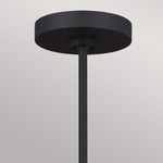 Feiss Chandelier from the Jax range. Jax 10 Light Chandelier Product Code = FE-JAX10-MB