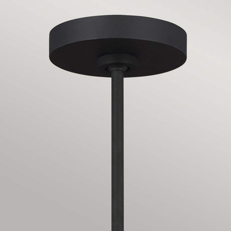 Feiss Chandelier from the Jax range. Jax 10 Light Chandelier Product Code = FE-JAX10-MB