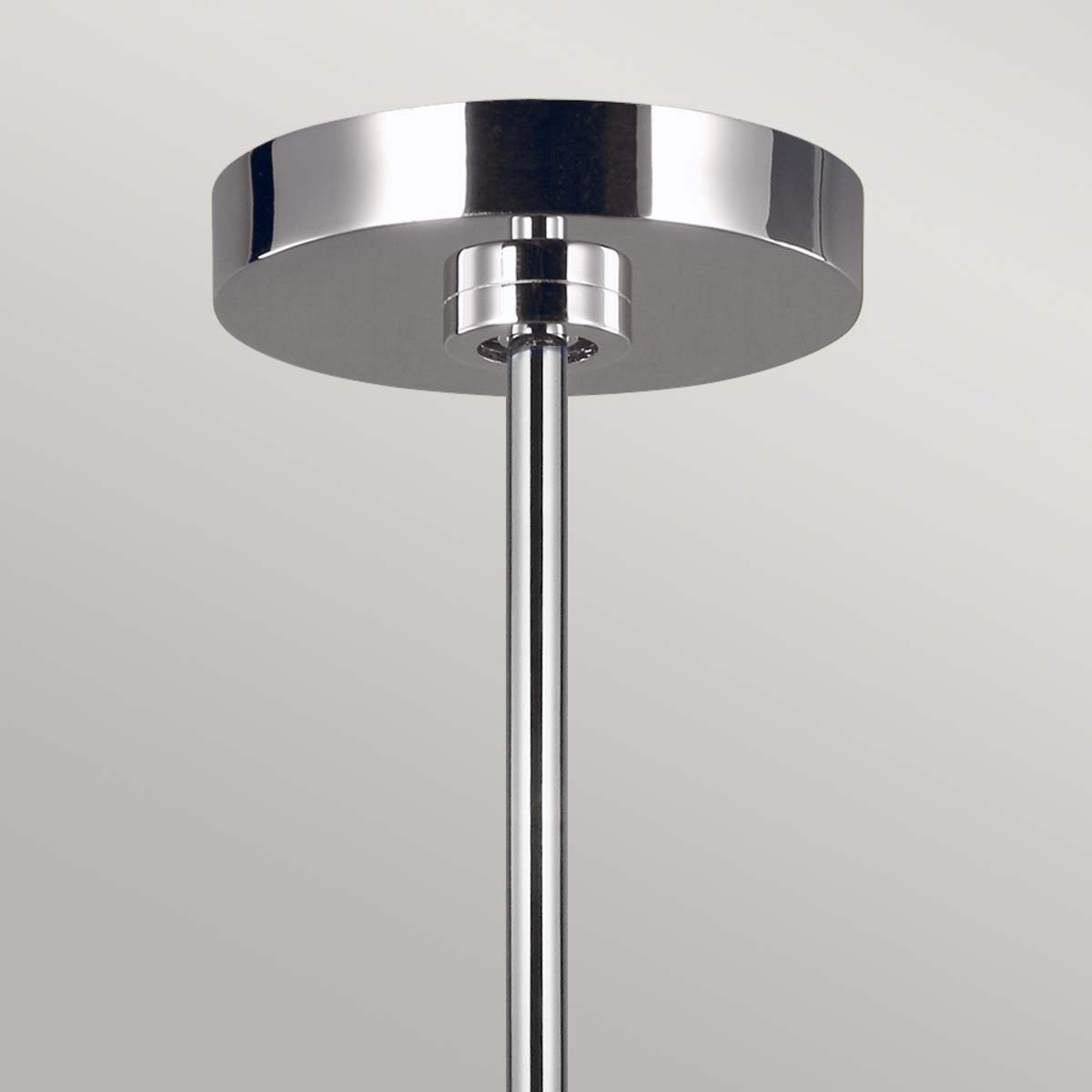 Feiss Chandelier from the Jax range. Jax 10 Light Chandelier Product Code = FE-JAX10-PN