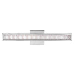 Feiss Wall Light from the Jessie range. Jessie 1 Light LED Wall Light Product Code = FE-JESSIE-BATH
