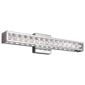 Feiss Wall Light from the Jessie range. Jessie 1 Light LED Wall Light Product Code = FE-JESSIE-BATH