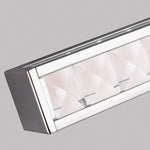 Feiss Wall Light from the Jessie range. Jessie 1 Light LED Wall Light Product Code = FE-JESSIE-BATH