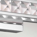 Feiss Wall Light from the Jessie range. Jessie 1 Light LED Wall Light – SKU FE-JESSIE-BATH