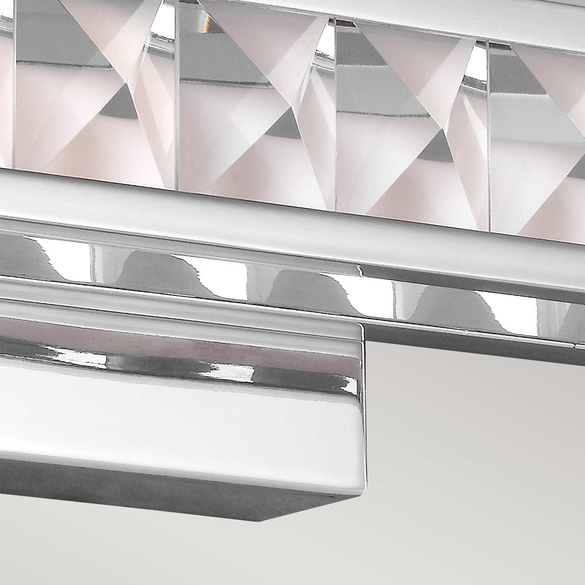 Feiss Wall Light from the Jessie range. Jessie 1 Light LED Wall Light – SKU FE-JESSIE-BATH