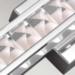 Feiss Wall Light from the Jessie range. Jessie 1 Light LED Wall Light – SKU FE-JESSIE-BATH