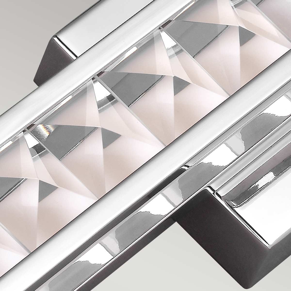 Feiss Wall Light from the Jessie range. Jessie 1 Light LED Wall Light – SKU FE-JESSIE-BATH
