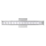 Feiss Wall Light from the Jessie range. Jessie 1 Light LED Wall Light Product Code = FE-JESSIE-BATH