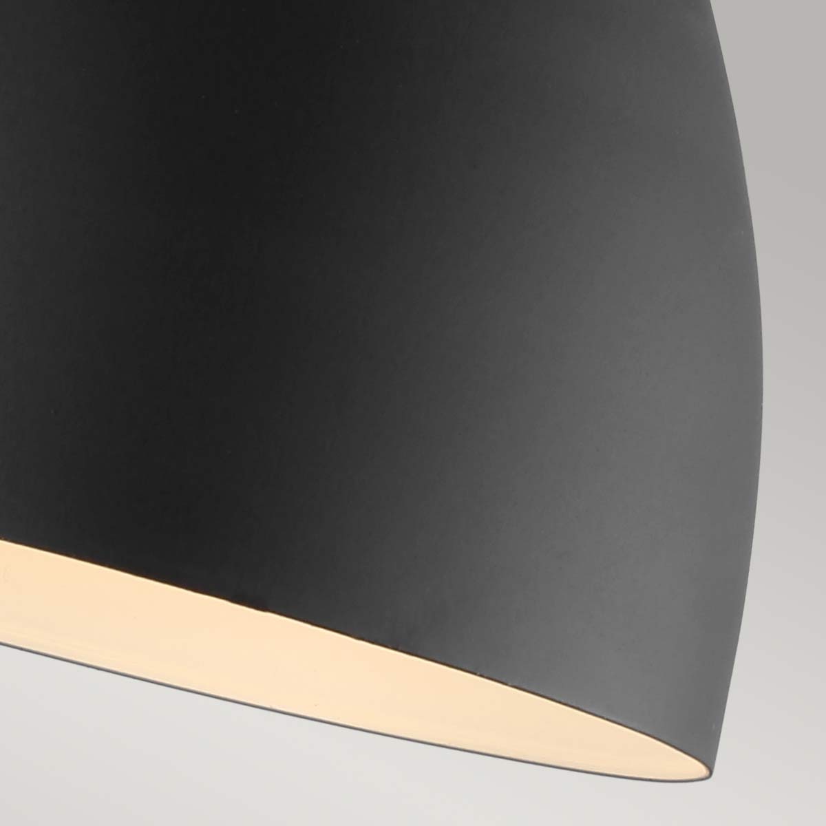 Feiss Wall Light from the Joan range. Joan 1 Light Wall Light Product Code = FE-JOAN1-MB