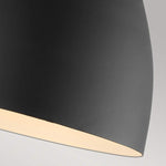 Feiss Wall Light from the Joan range. Joan 1 Light Wall Light Product Code = FE-JOAN1-MB