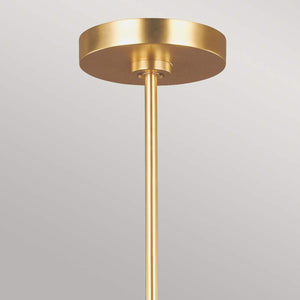 Feiss Chandelier from the Joan range. Joan 5 Light Chandelier Product Code = FE-JOAN5-MW