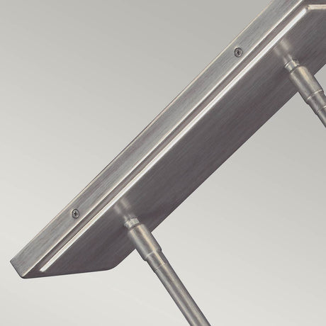 Feiss Chandelier from the Kenney range. Kenney 5 Light Island Chandelier Product Code = FE-KENNEY-ISLE